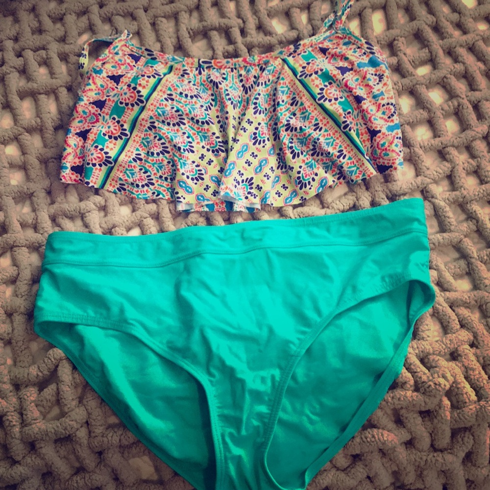 Bikini set